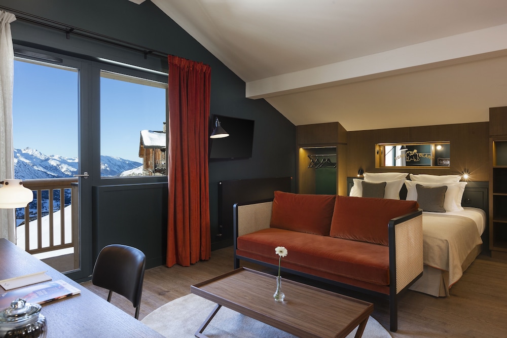 Superior Quadruple Room photo 1