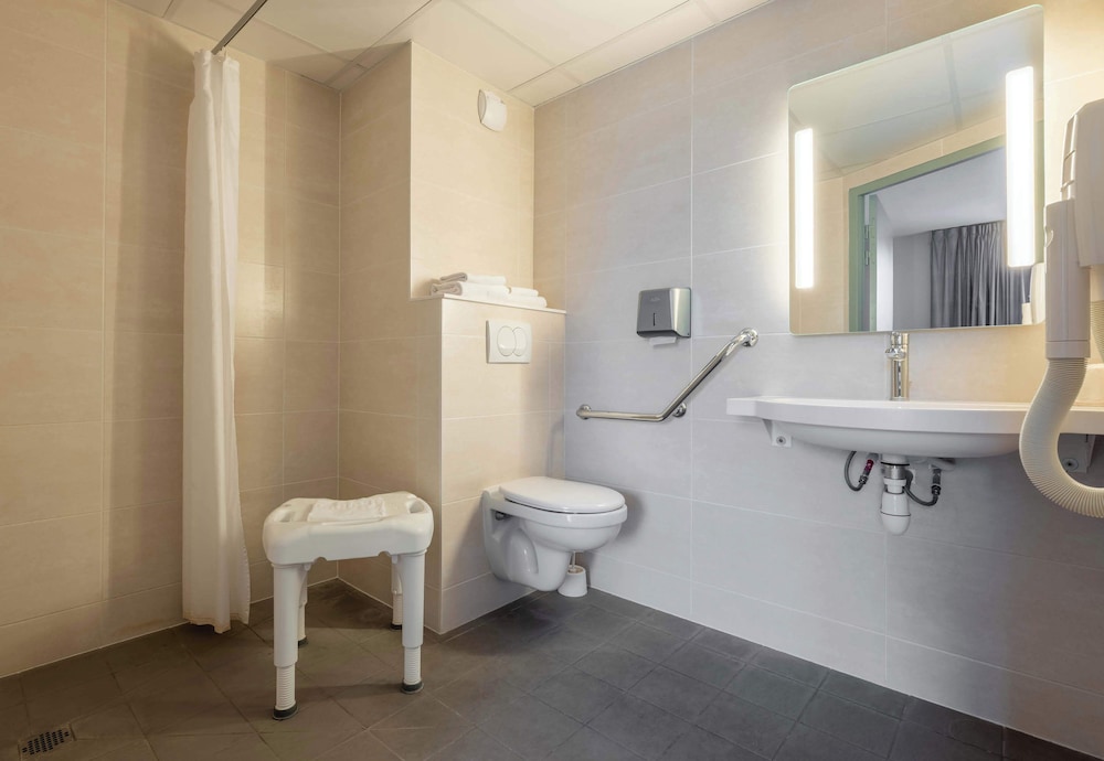 B&B HOTEL ANNEMASSE Saint-Cergues, 사진 7