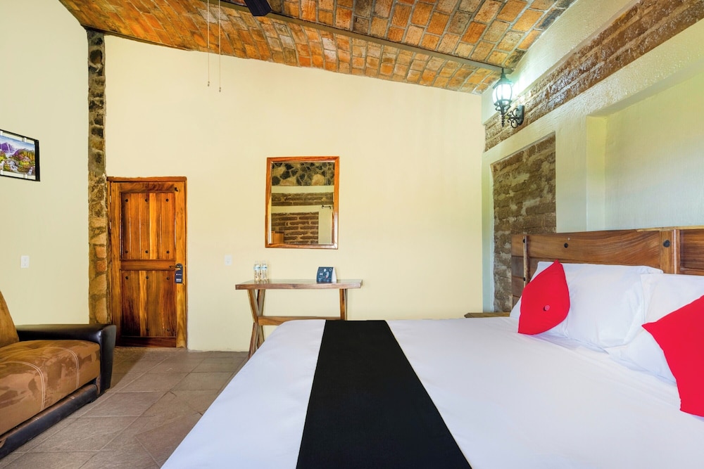 Superior Double Room, 1 King Bed photo 2