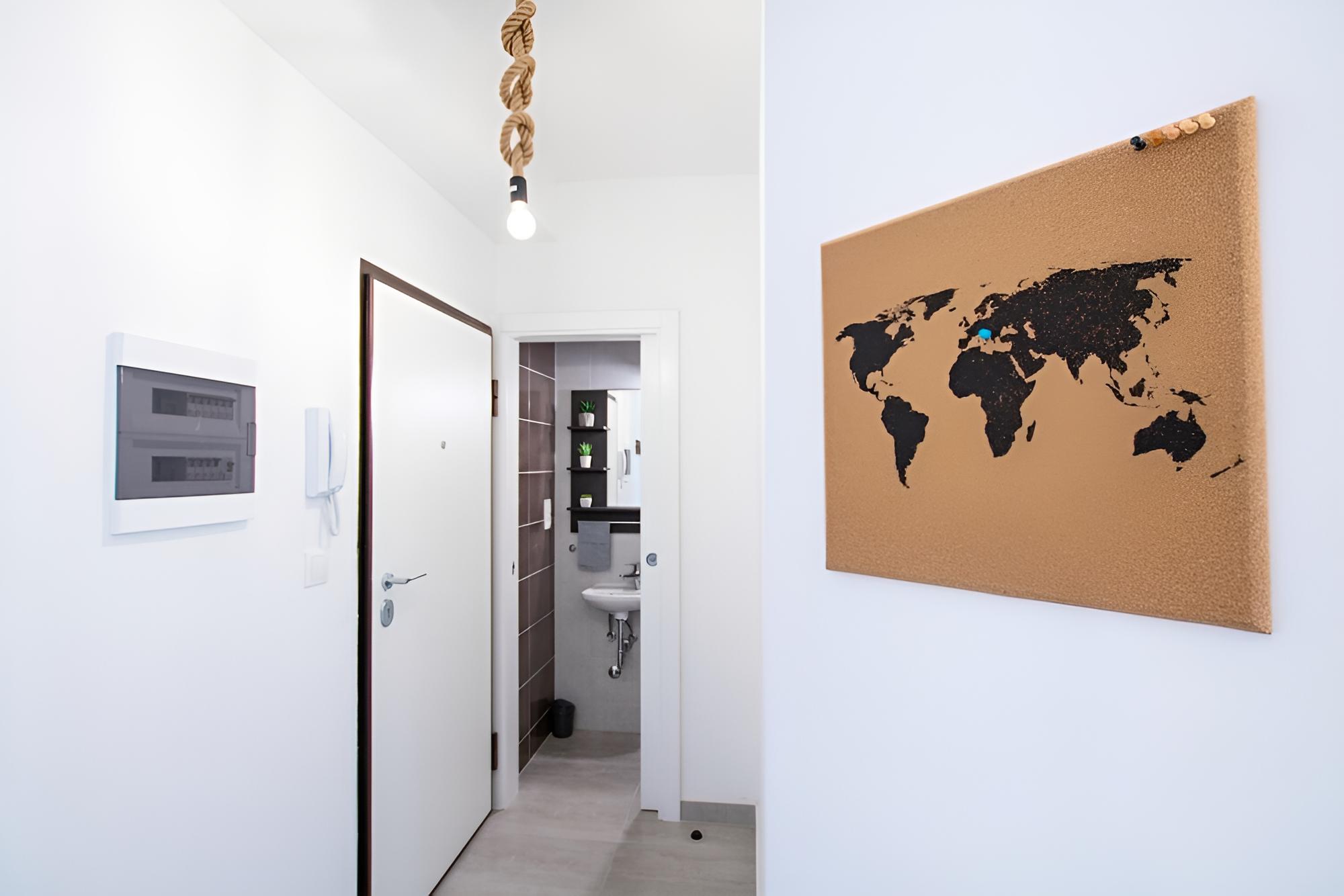 Apartment (Sunny - 100 m from sea - A1(2+1)) photo 1