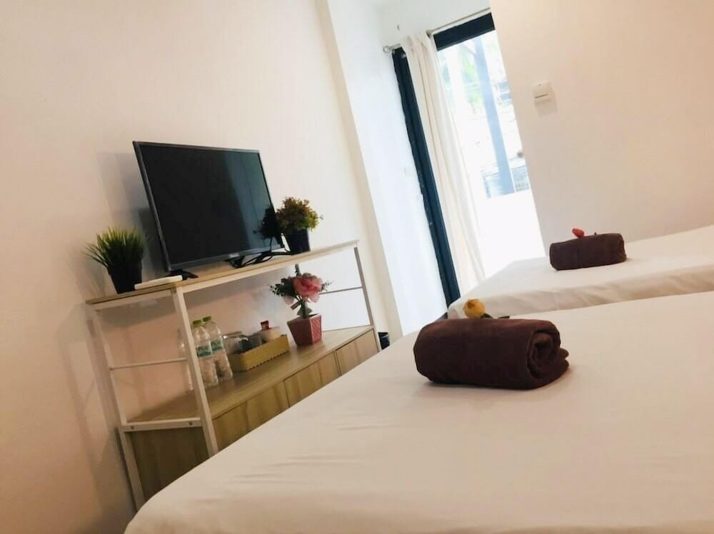 Standard Triple Room photo 2