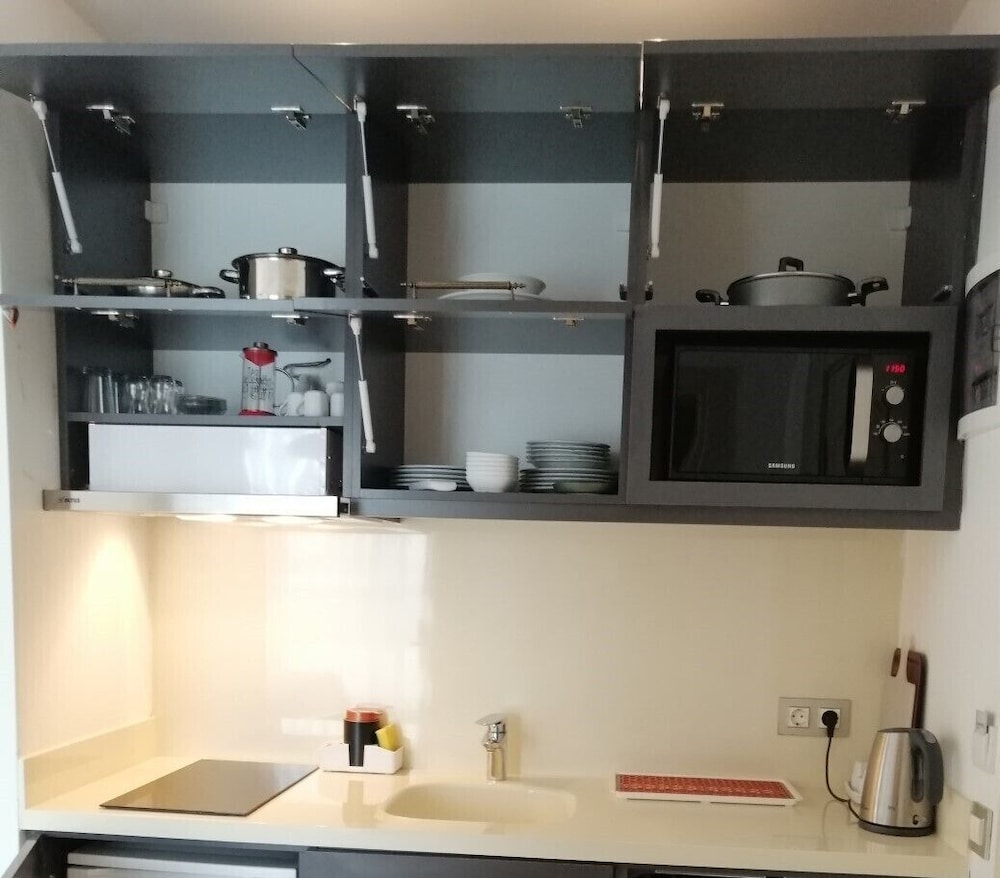 Family Apartment - Photo 11