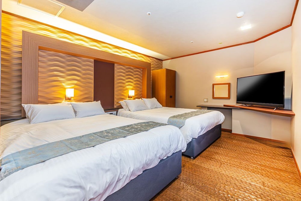 Special Room Sagetsu, Non Smoking - Photo 6
