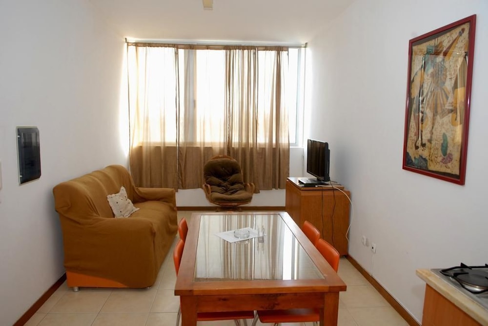 Apartment, 1 Bedroom photo 2