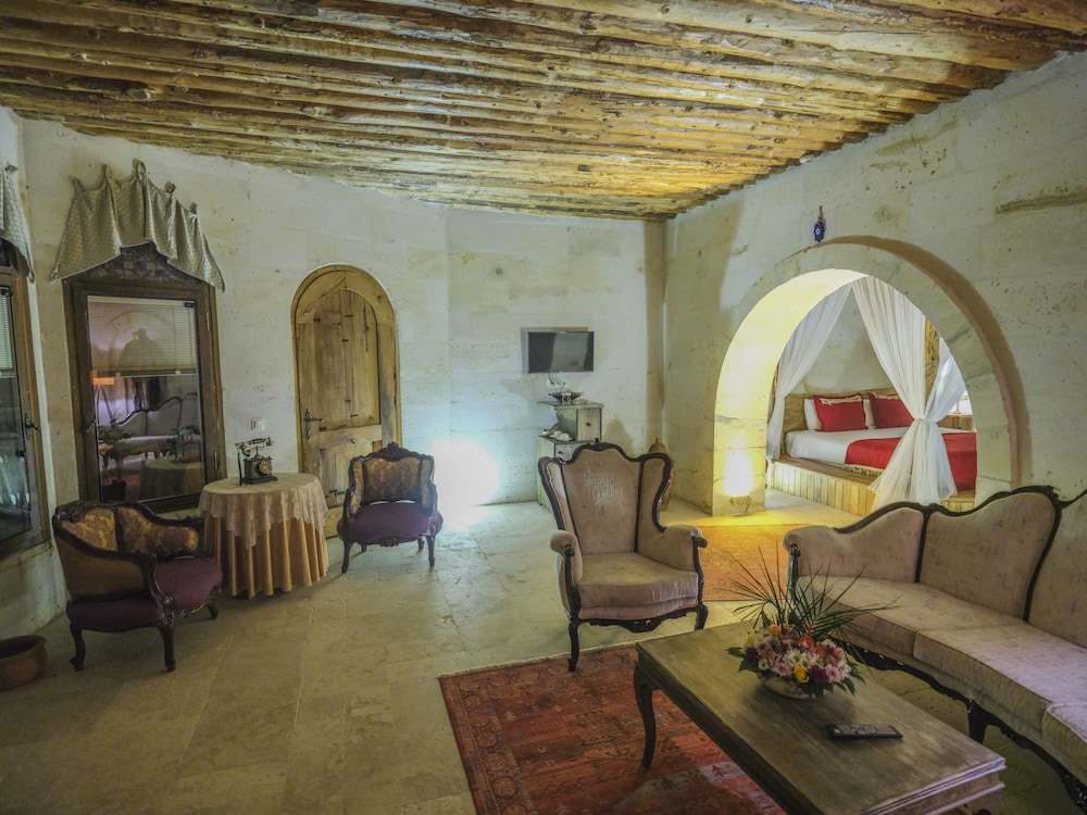 Presidential Suite photo 3