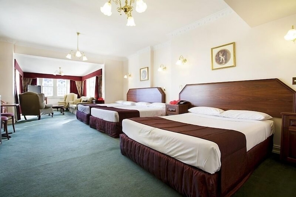 Royal Spa Suite - Photo 4