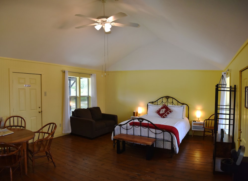 Cabin 108