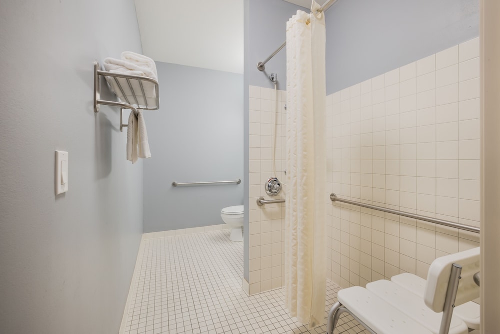 Room, 1 King Bed, Accessible - Photo 6