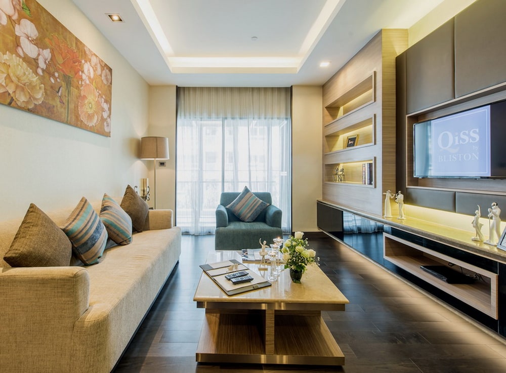 Two Bedroom Premier (140Sqm)