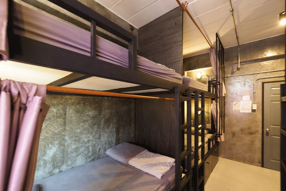 Shared Dormitory, Mixed Dorm photo 3