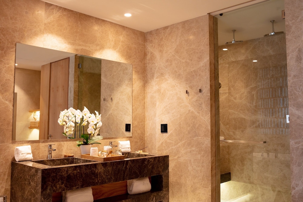 Preferred Club Ambition Suite Panoramic View