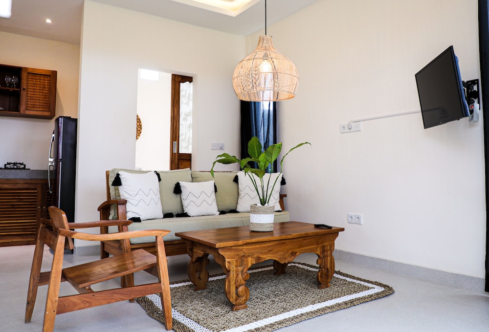 Standard Villa - Photo 6