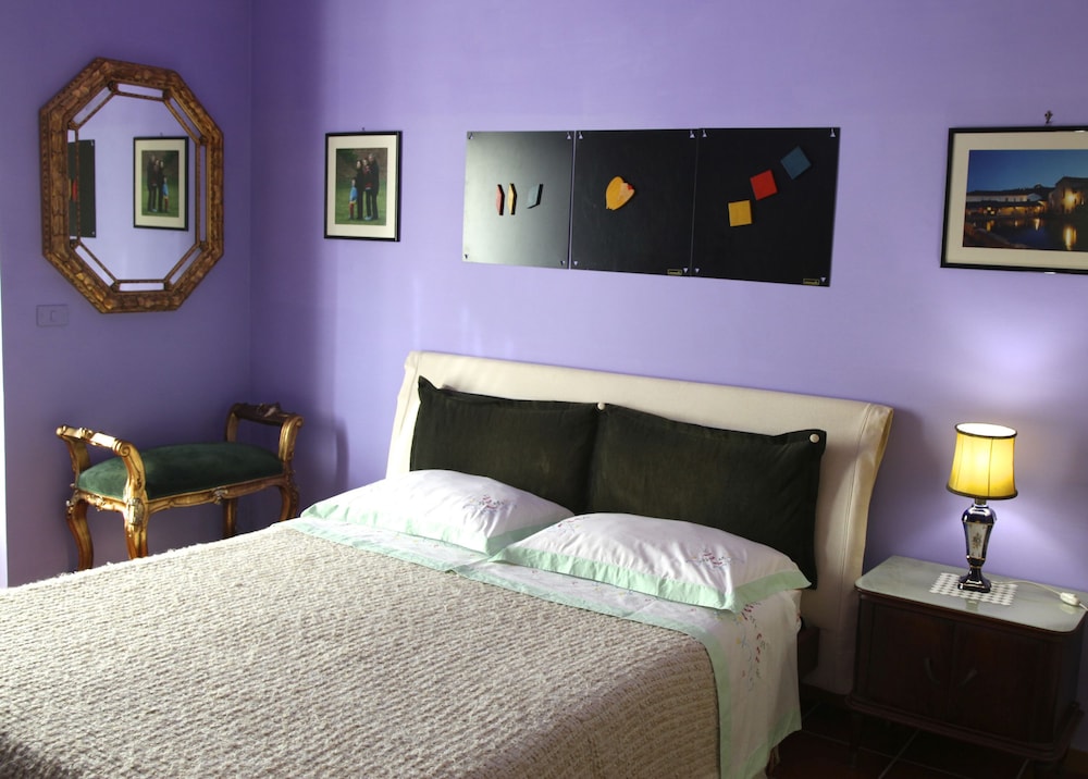 Deluxe Double Room, Ensuite photo 3