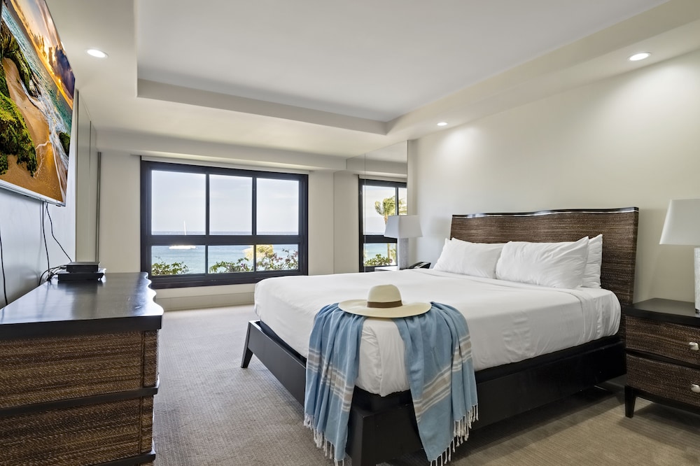 Room, 2 Bedrooms, Oceanfront photo 3