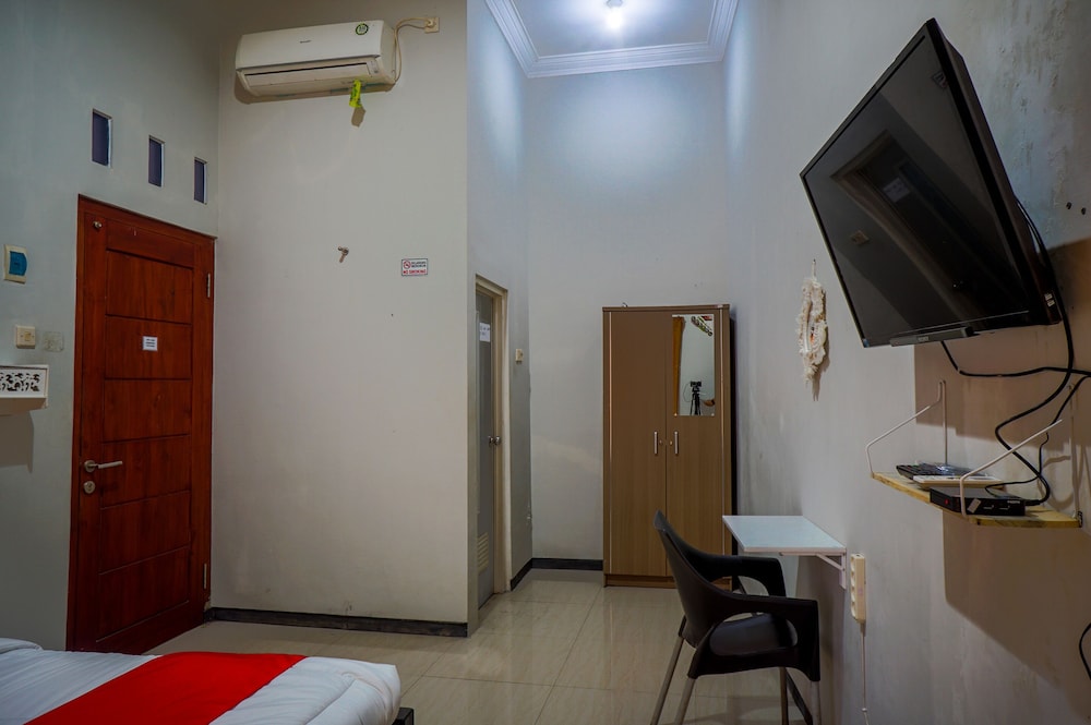 Standard Double Room - Photo 14