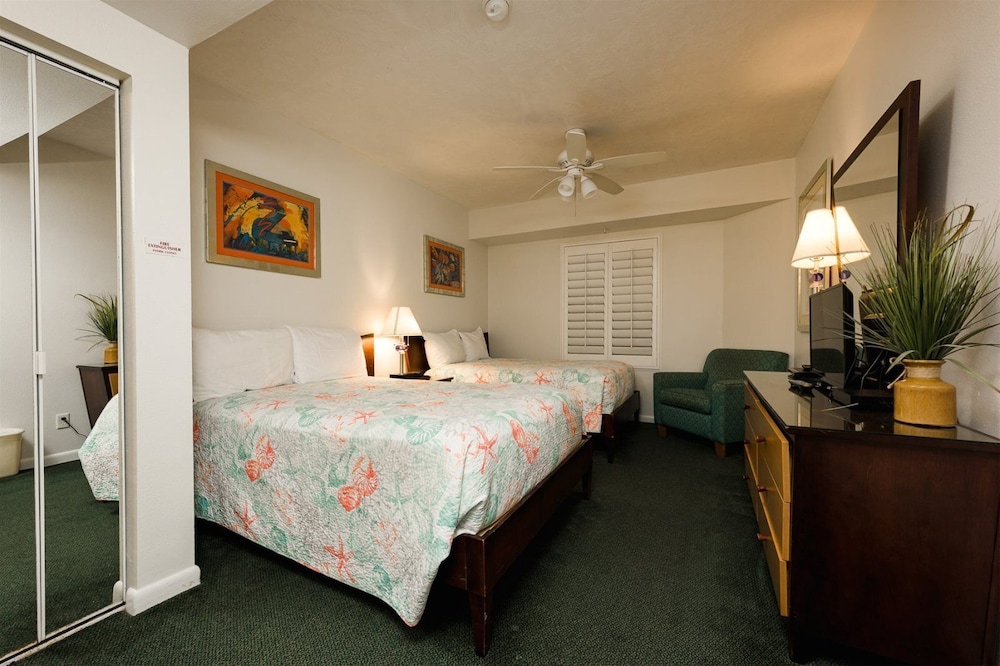 Condo (Unit 1805)