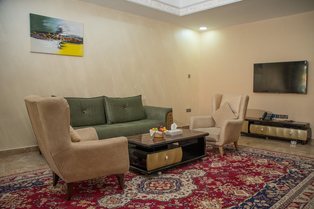 Junior Suite - Photo 11