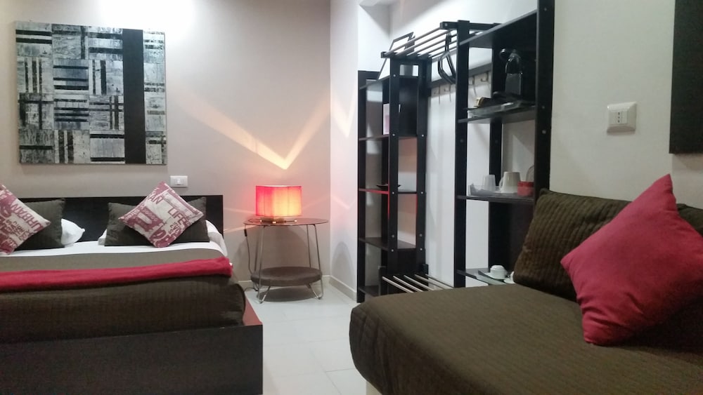 Standard Triple Room photo 2