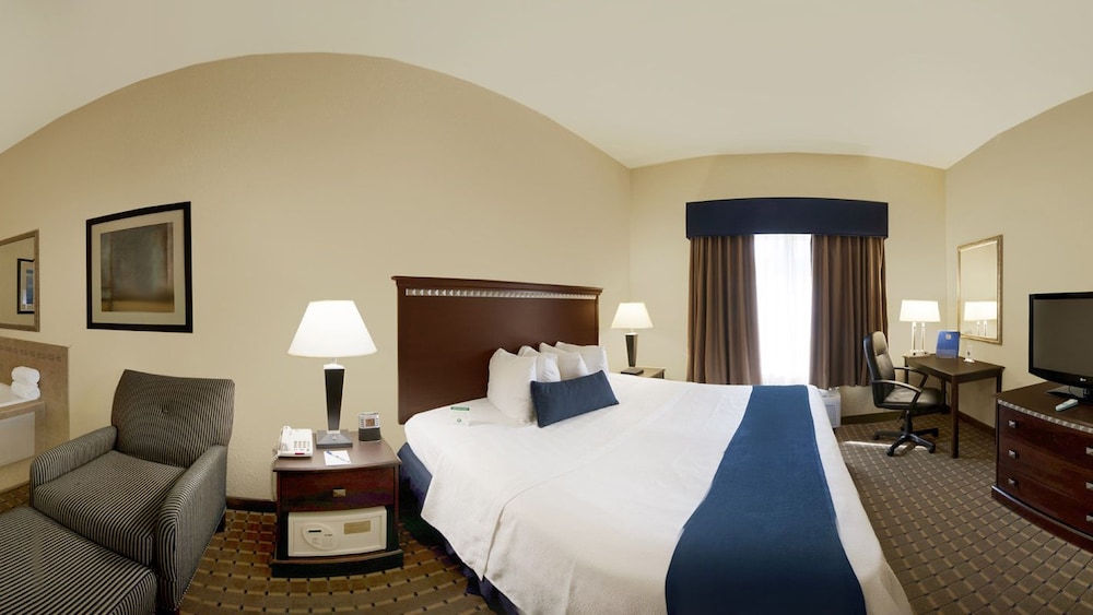 Suite, 1 King Bed, Accessible, Non Smoking (Comm) - Photo 5