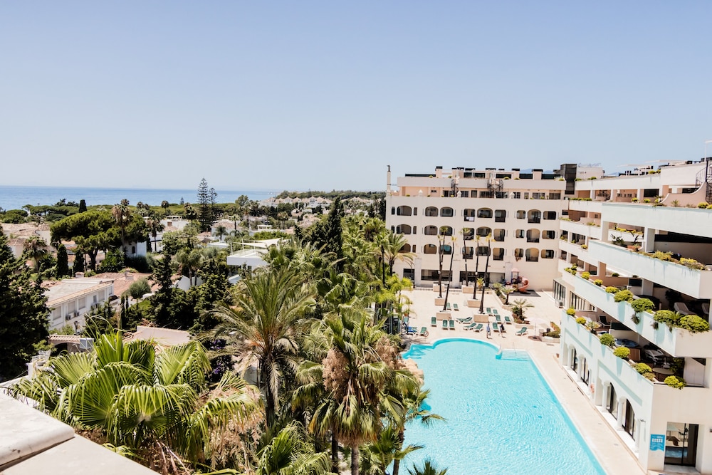 Penthouse, 1 Bedroom, Sea View - Photo 2