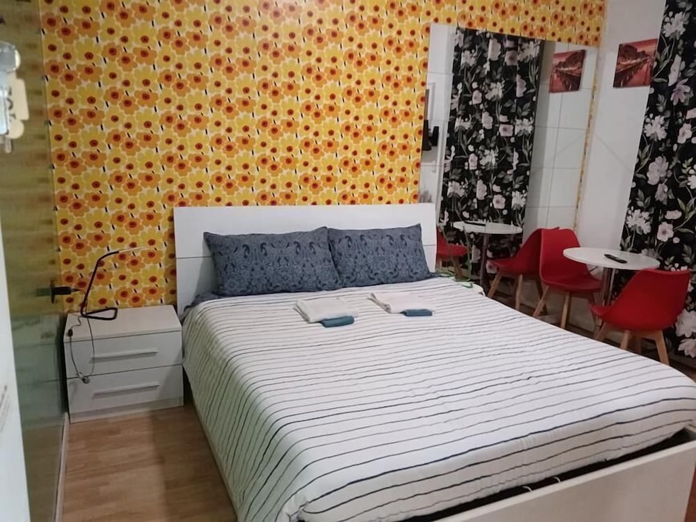 Superior Room, 1 Bedroom, Kitchenette, Garden View