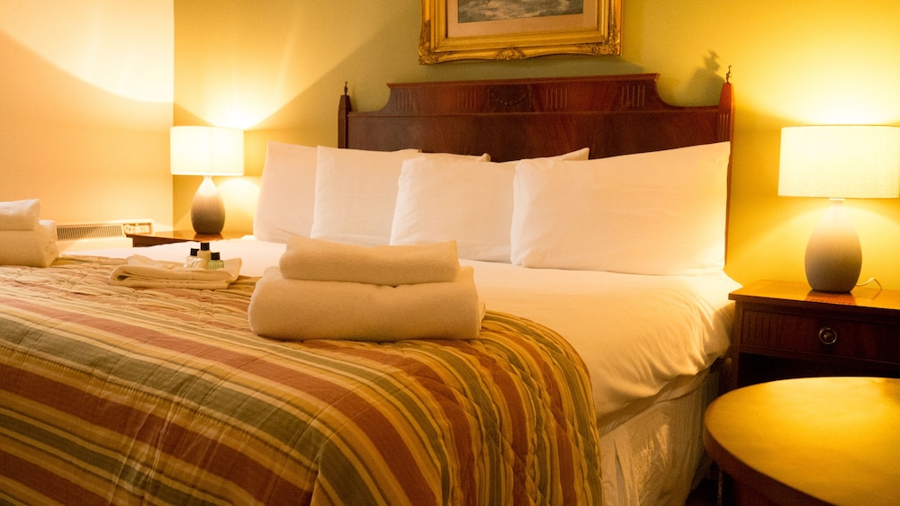 Standard Double or Twin Room, 1 Double or 2 Twin Beds, Non Smoking, Pets Allowed