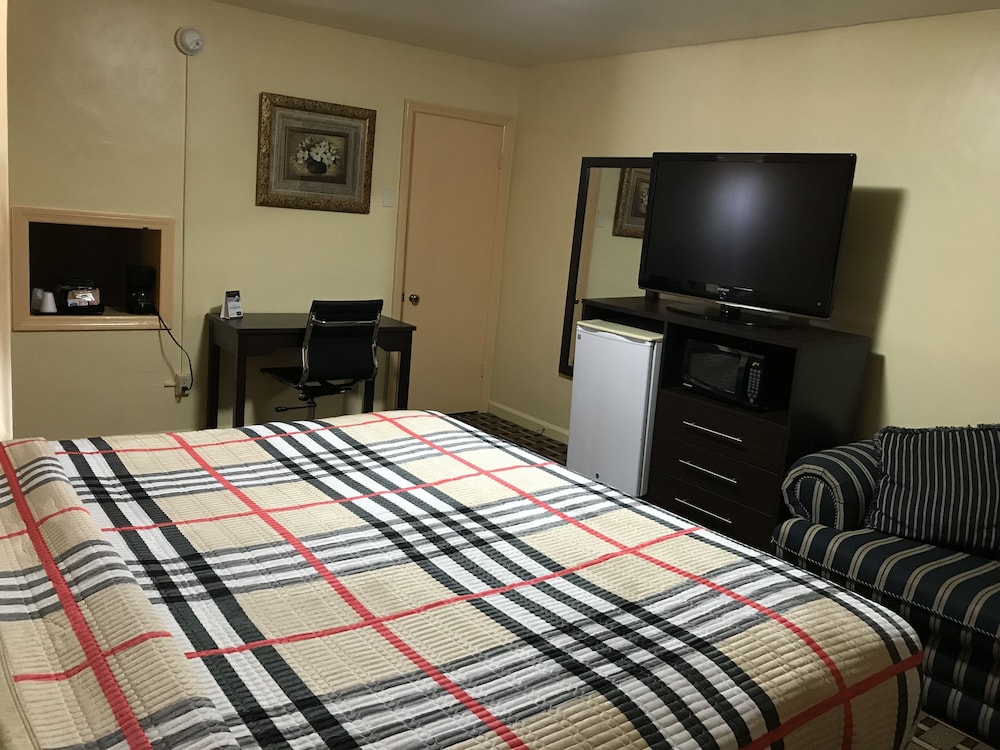 Room, 1 King Bed, Non Smoking photo 2