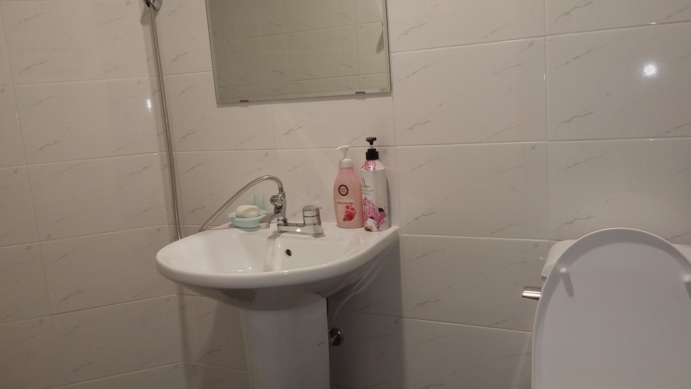 Quadruple Room photo 2