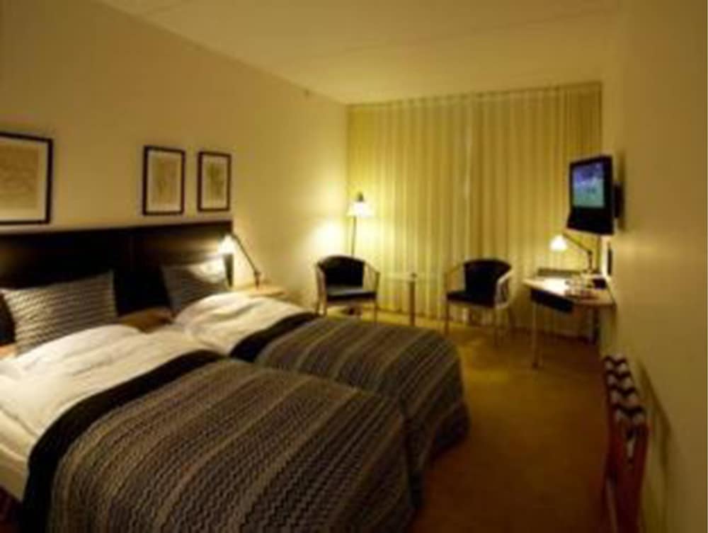 Double Room - Photo 4
