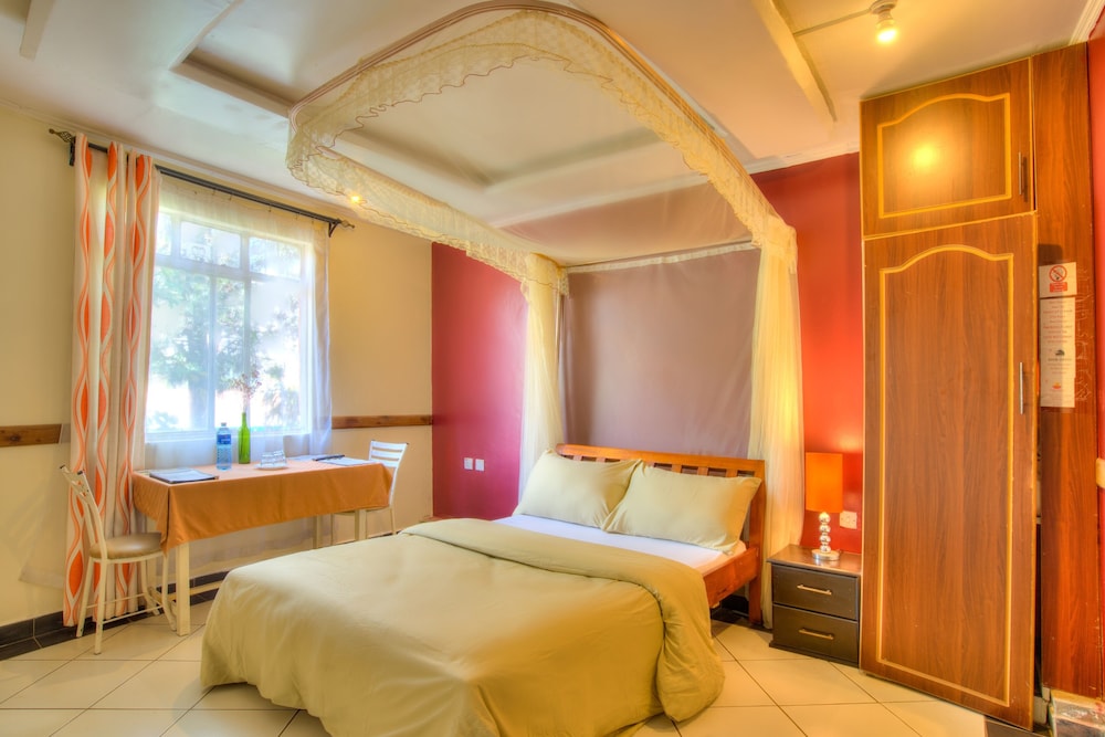 Standard Double Room photo 1