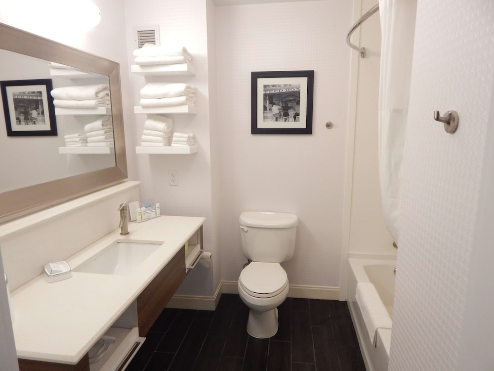 Room, 1 King Bed, Accessible photo 3