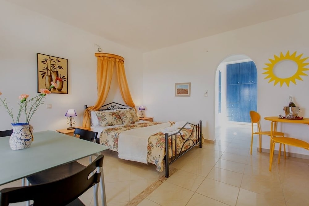 Standard Room, Sea View photo 1