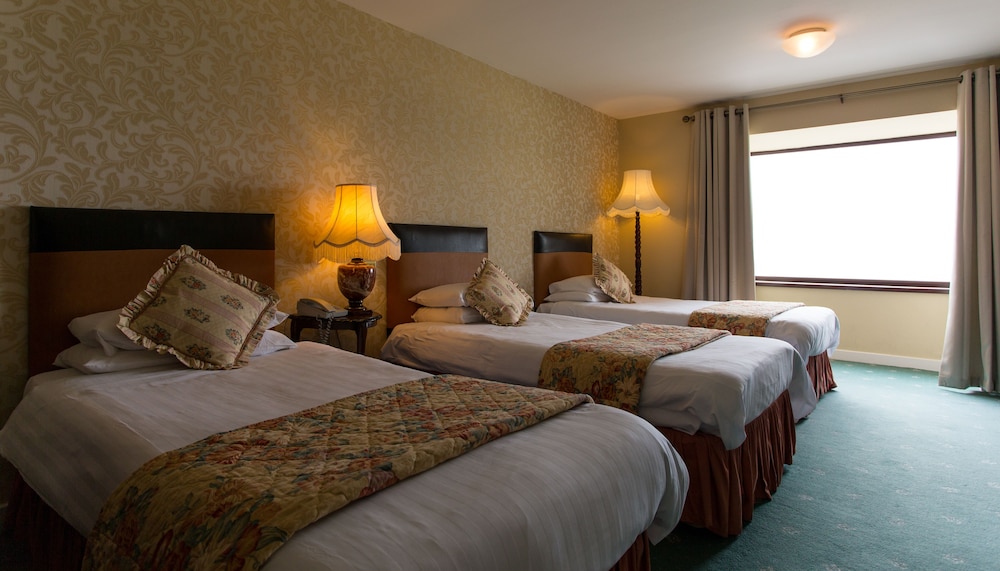 Room (Double +Single Bedded 3 pax) photo 1