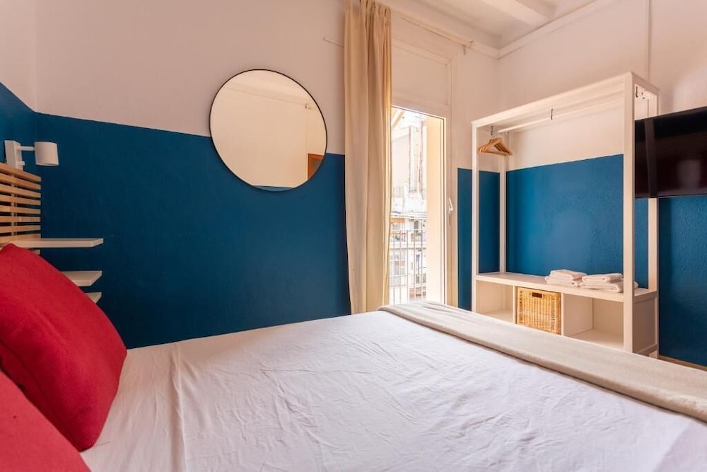 Double Room, Balcony photo 3