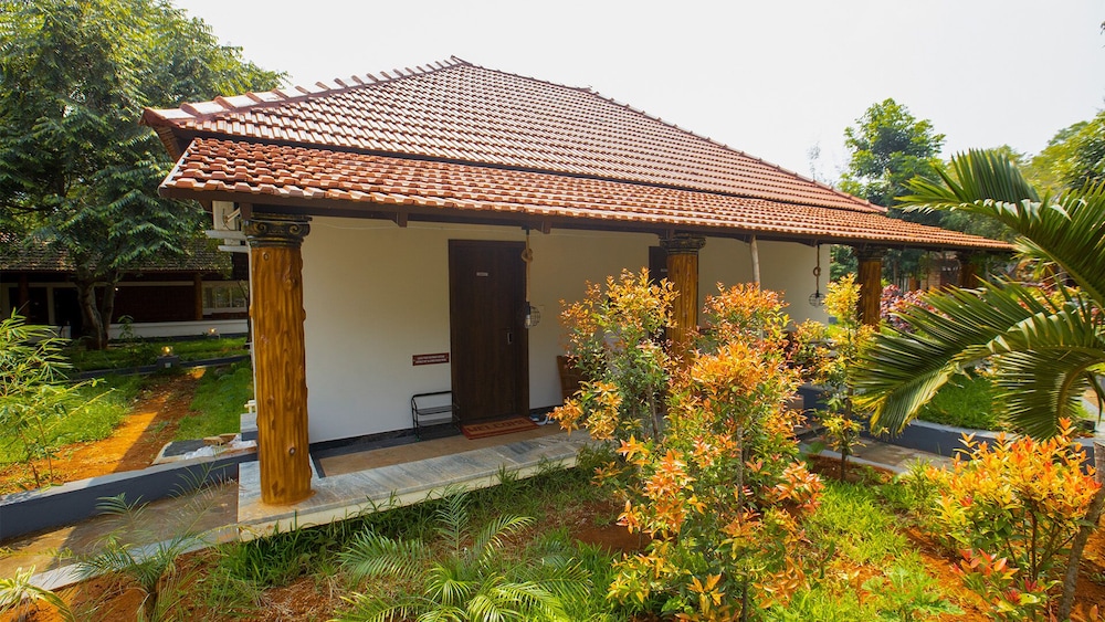 Luxury Double Room, Garden View photo 2