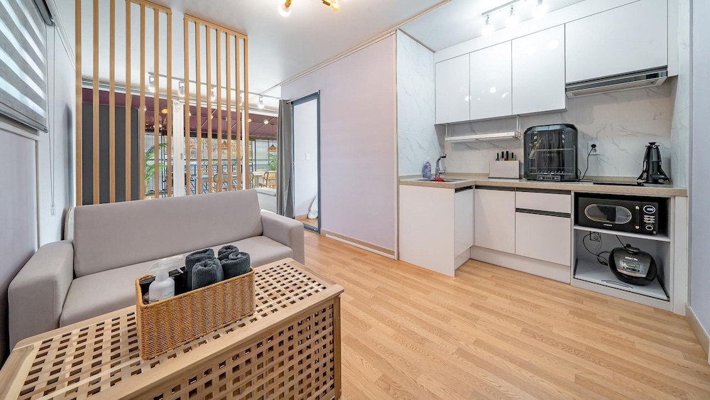 Basic Room, 2 Bedrooms (Spa Pension 2 (Pet Room)) - Photo 21
