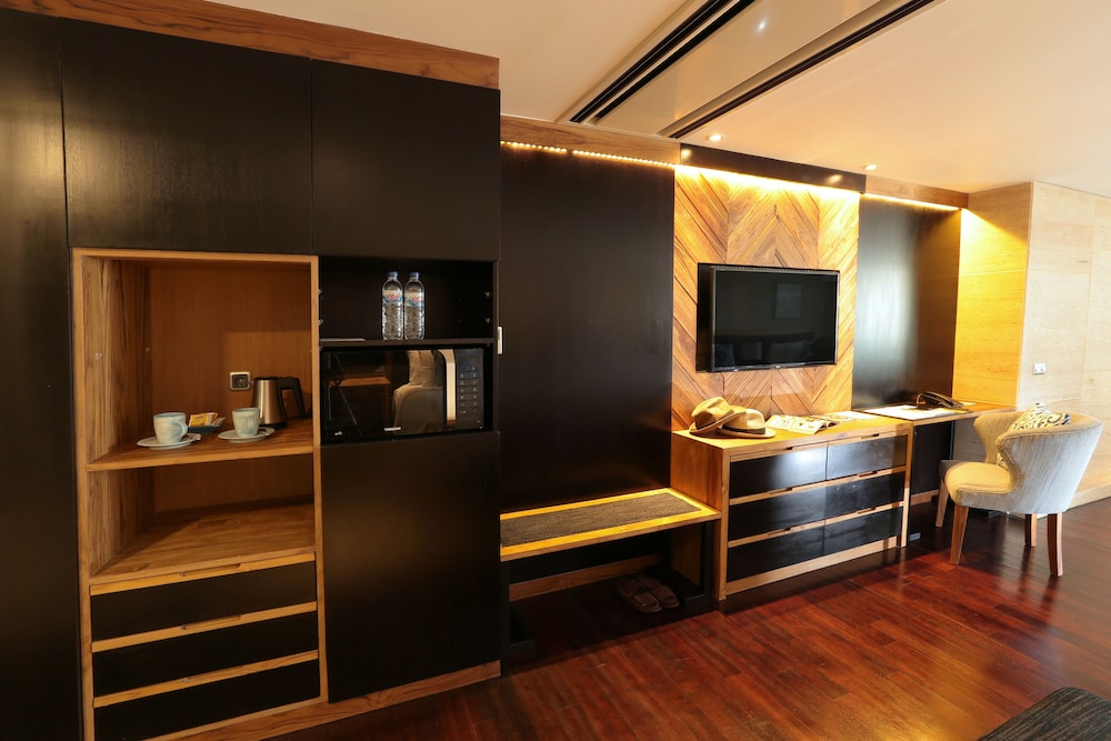 Quadruple Room photo 3
