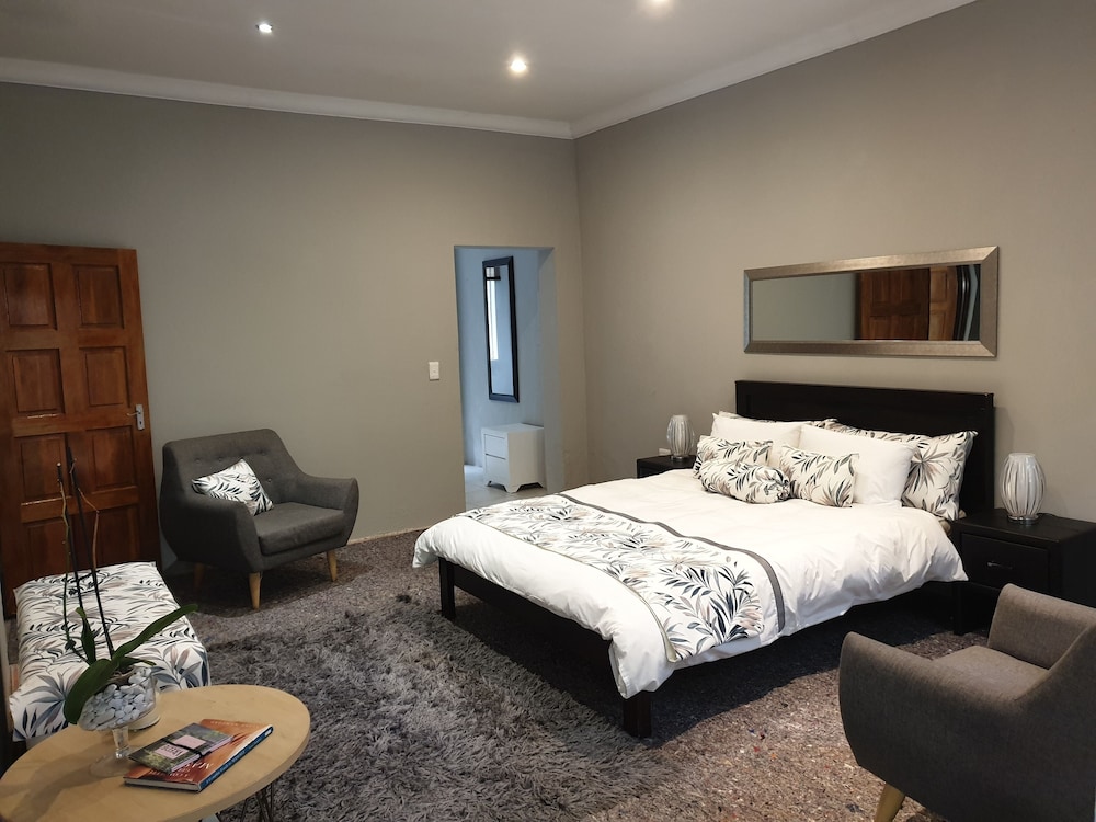 Luxury Double Room photo 1