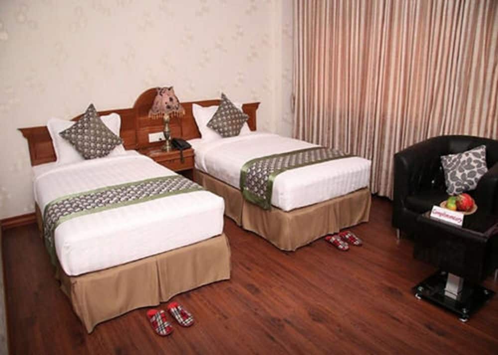 Deluxe Room photo 3
