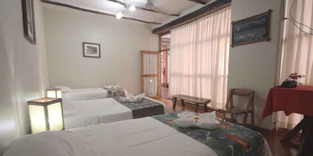 Triple Room (fan) photo 1