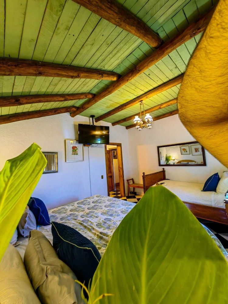 Standard Triple Room, Multiple Beds photo 2