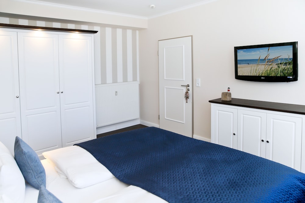 Family apartment (Dependance) photo 3
