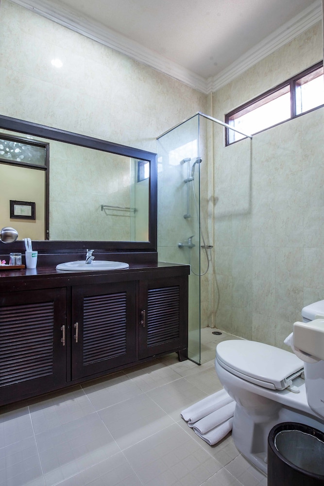 Standard Room - Photo 10