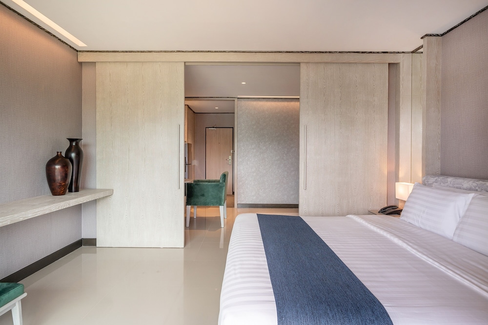 Family Suite, 2 Bedrooms - Photo 3