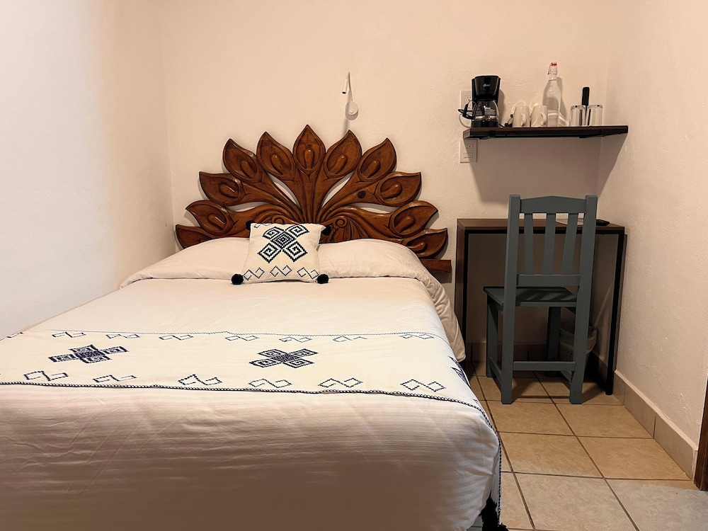 Standard Single Room photo 1