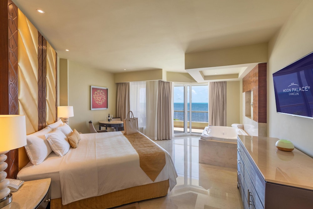 Superior Two Bedroom Presidential Suite