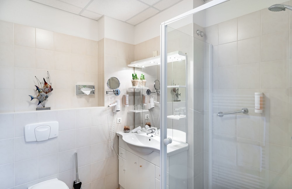 Standard Double Room, 1 Bedroom