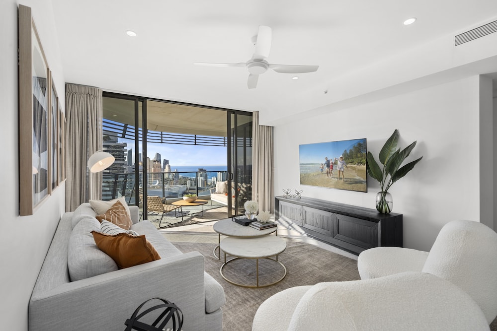 Superior Apartment, 3 Bedrooms photo 1