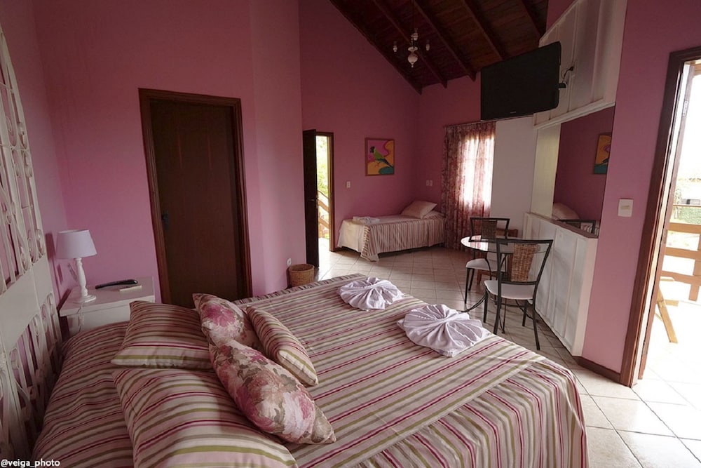 Superior Room, Multiple Bedrooms - Photo 25