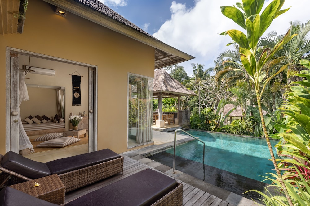 Villa, 1 Bedroom, Private Pool - Photo 3